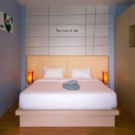 Sea Suite Villa Παραλία Σαγουένγκ Εξωτερικό φωτογραφία