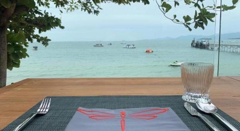 Sea Suite Villa Παραλία Σαγουένγκ Εξωτερικό φωτογραφία