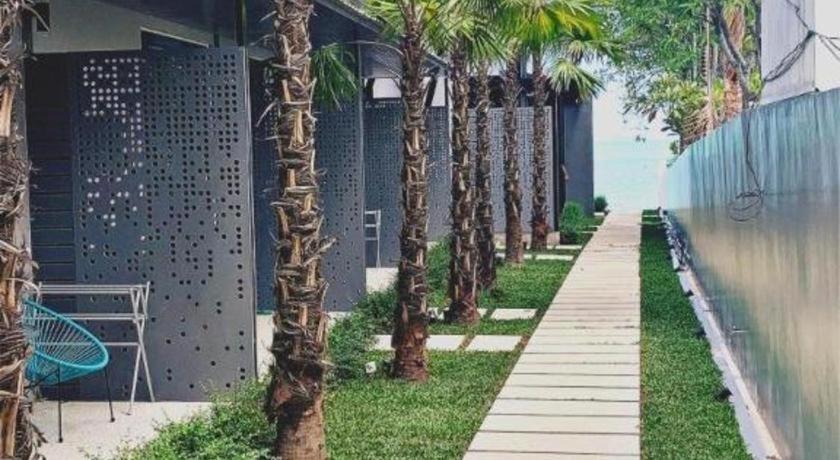 Sea Suite Villa Παραλία Σαγουένγκ Εξωτερικό φωτογραφία