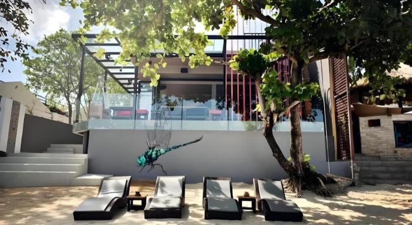 Sea Suite Villa Παραλία Σαγουένγκ Εξωτερικό φωτογραφία
