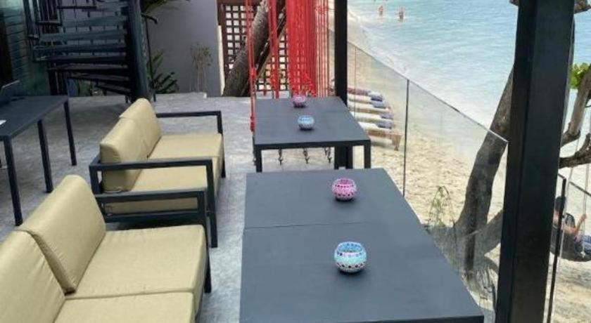 Sea Suite Villa Παραλία Σαγουένγκ Εξωτερικό φωτογραφία