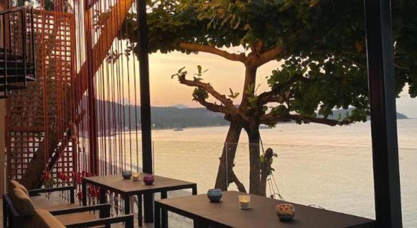 Sea Suite Villa Παραλία Σαγουένγκ Εξωτερικό φωτογραφία