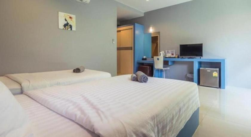 Sea Suite Villa Παραλία Σαγουένγκ Εξωτερικό φωτογραφία