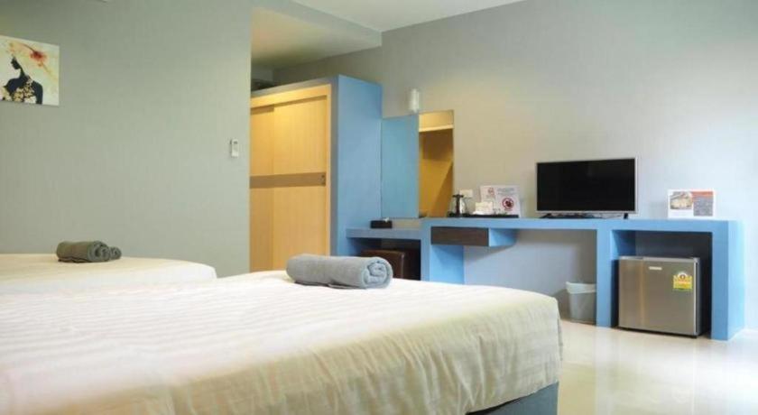 Sea Suite Villa Παραλία Σαγουένγκ Εξωτερικό φωτογραφία