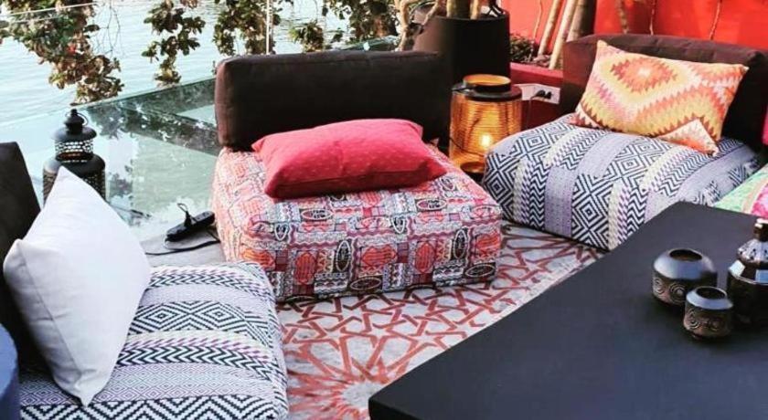 Sea Suite Villa Παραλία Σαγουένγκ Εξωτερικό φωτογραφία