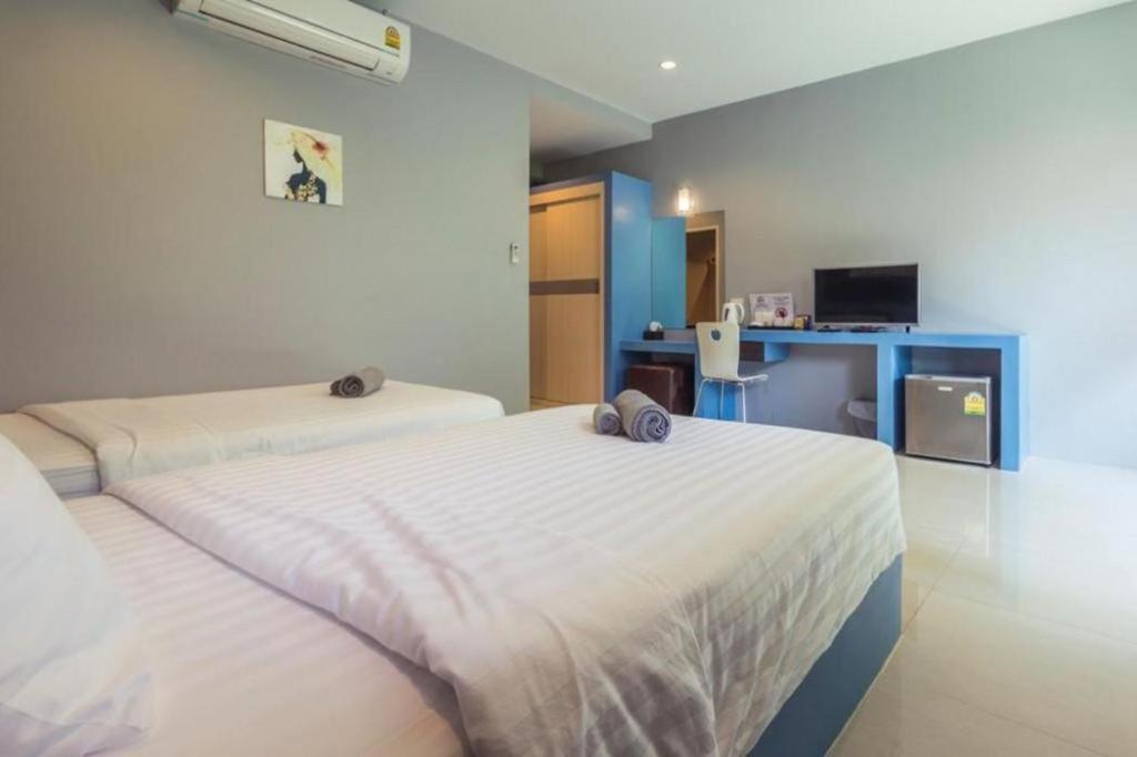 Sea Suite Villa Παραλία Σαγουένγκ Εξωτερικό φωτογραφία