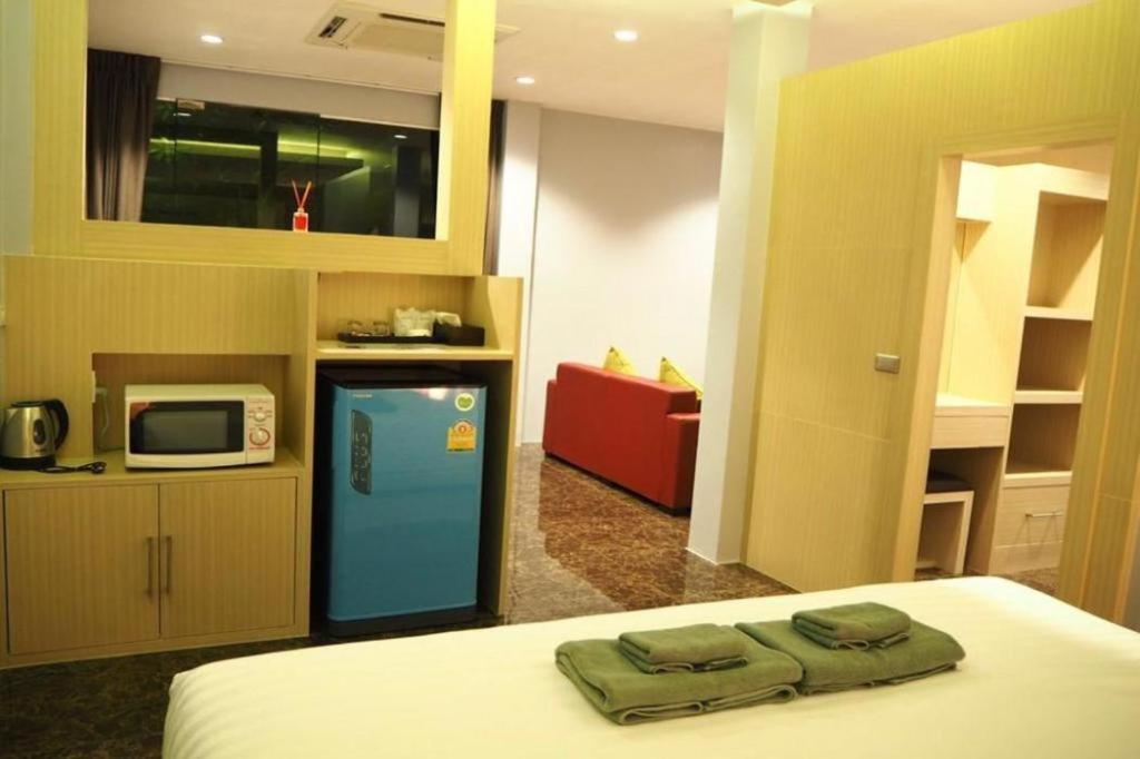 Sea Suite Villa Παραλία Σαγουένγκ Εξωτερικό φωτογραφία