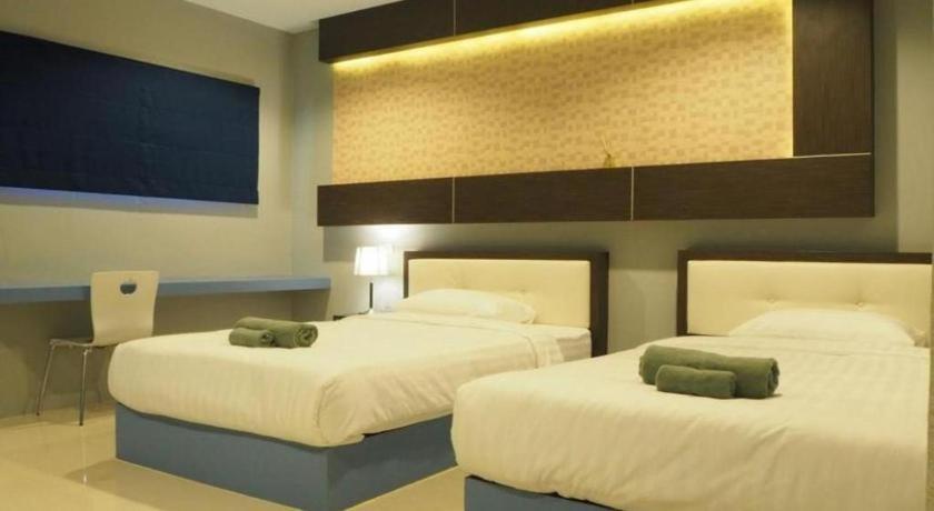 Sea Suite Villa Παραλία Σαγουένγκ Εξωτερικό φωτογραφία