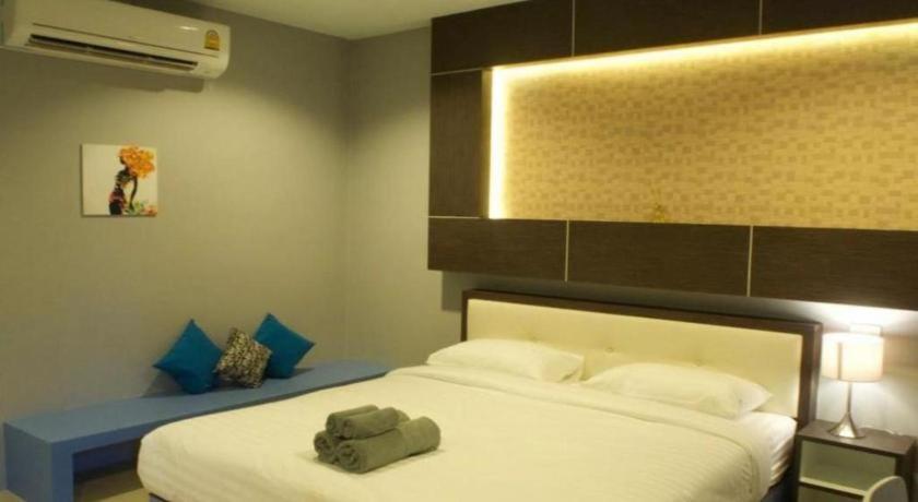 Sea Suite Villa Παραλία Σαγουένγκ Εξωτερικό φωτογραφία